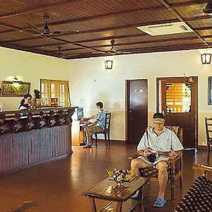 Pagoda Resorts