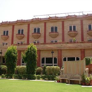 Mansingh Palace, Ajmer